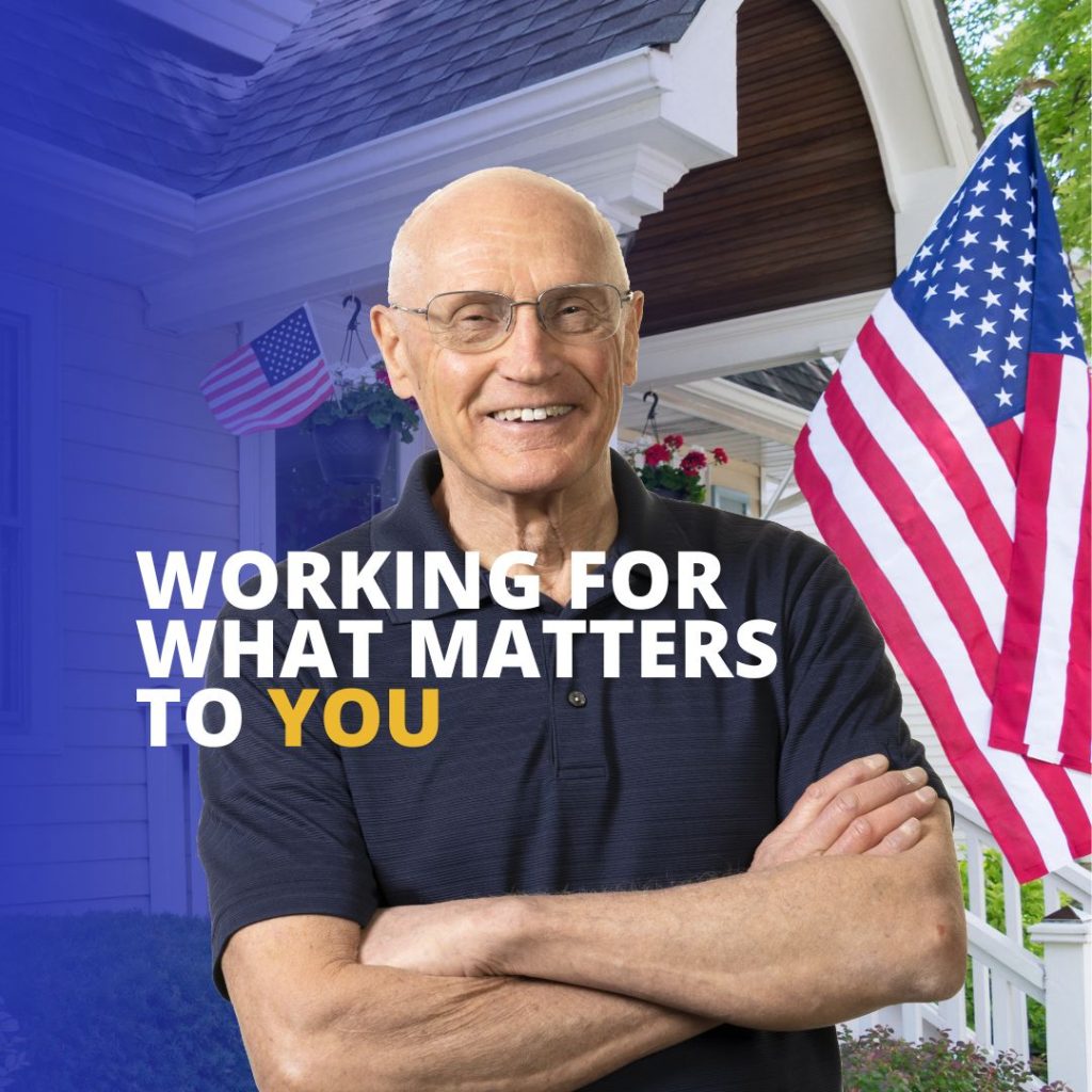 Rick Olson for Minnesota State Senate, Democrat Rick Olson for Minnesota State Senate, DFL Rick Olson for Minnesota State Senate, Minnesota Senate District 54, Rick Olson for Senate District 54