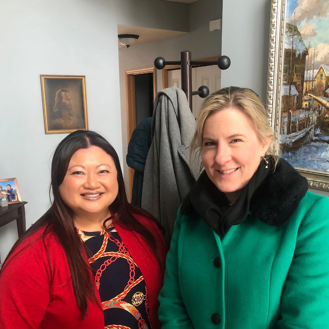 End Political Violence in America