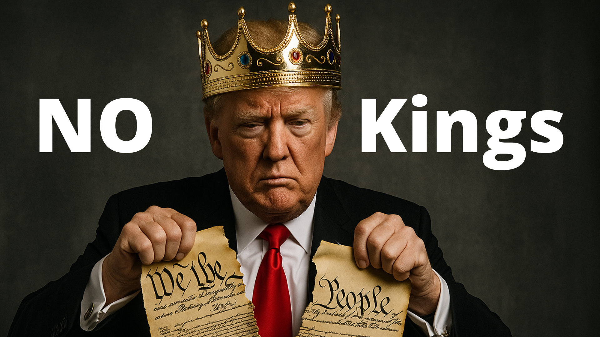 We Need to Fight to Protect Free Speech for and by Everybody