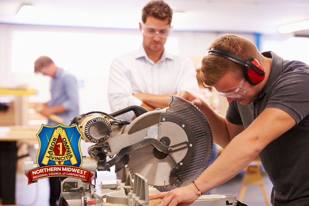 Minnesota apprenticeship programs, Shakopee skilled trades jobs, Minnesota union apprenticeship training, Scott County workforce development, Living wage careers in Minnesota, Prior Lake apprenticeship opportunities, Jordan MN job training programs, Mi Casa Minnesota workforce assistance, North Central States Regional Council of Carpenters apprenticeship, Minnesota DFL workforce development solutions